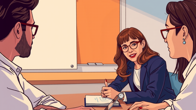 ChatGPT for Teachers: How to Create Lesson Plans in 2025