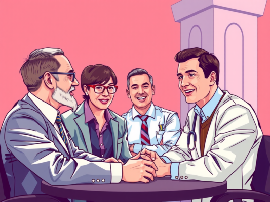 ChatGPT for Thought Leaders: Building Authority