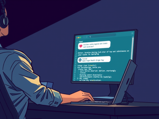 ChatGPT for Web Developers: Coding Assistance