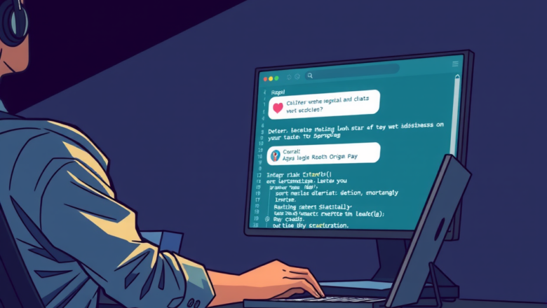 ChatGPT for Web Developers: Coding Assistance