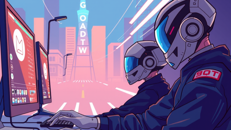 ChatGPT in 2025: How Businesses Can Stay Ahead of AI Trends