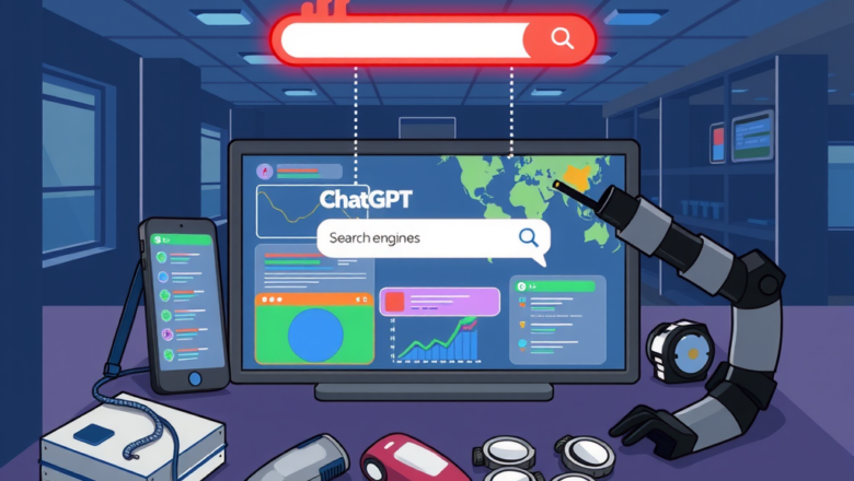 ChatGPT vs AI Search Engines: What’s the Future of Online Search?