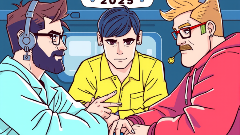 ChatGPT vs Copilot vs Jasper: Which Tool Fits Your Workflow in 2025?