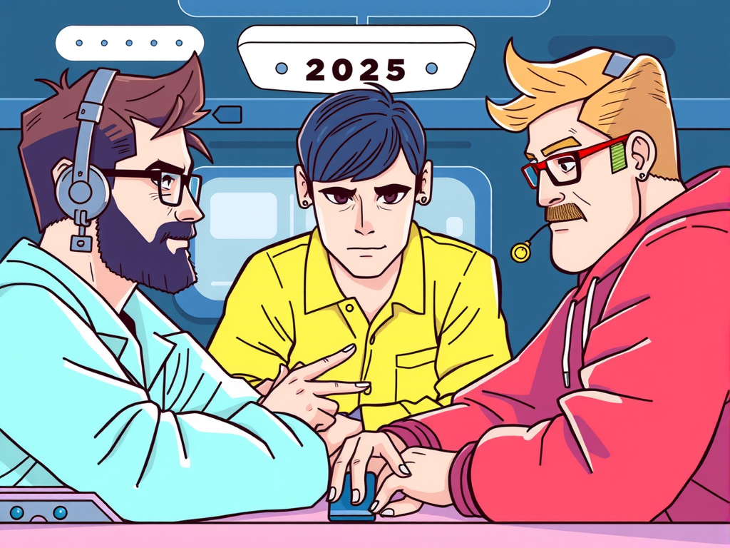 Chatgpt vs copilot vs jasper which tool fits your workflow in 2025 1767202297