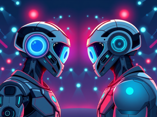 ChatGPT vs Gemini Ultra: Which AI Is Smarter in 2025?