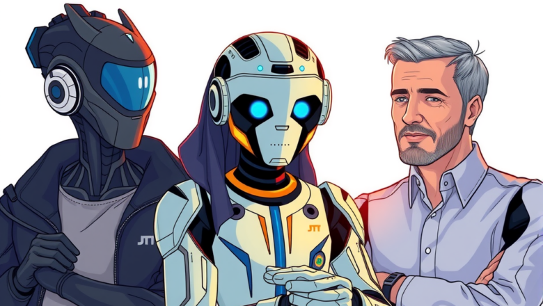 ChatGPT vs Gemini vs Claude: The Best AI Assistant in 2025