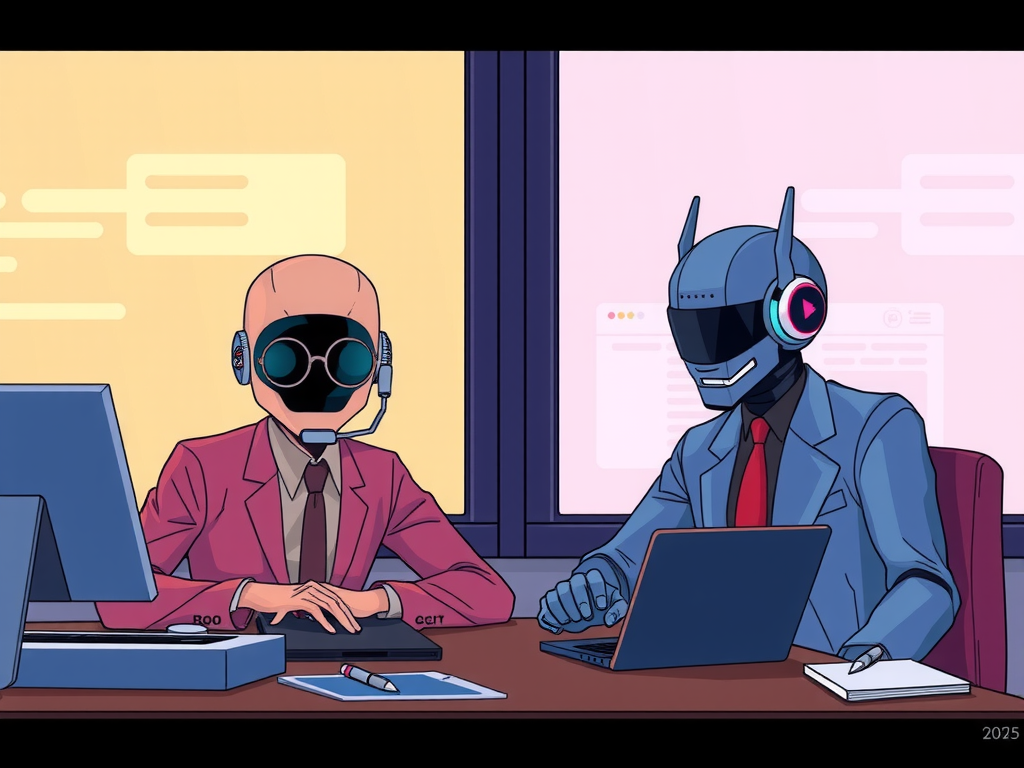 Chatgpt vs human copywriters accuracy and cost comparison in 2025 1767200510