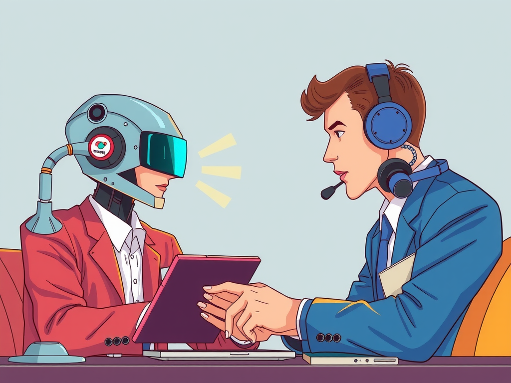 Chatgpt vs human seo experts can ai replace professionals in 2025 1767201422