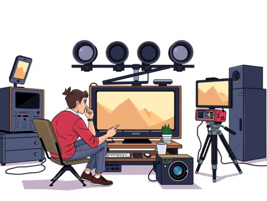 Essential Video Editing Techniques Every Editor Should Know