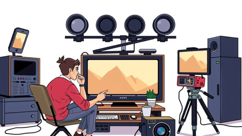 Essential Video Editing Techniques Every Editor Should Know