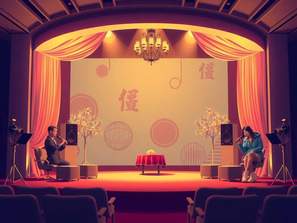 Free 3d animated backgrounds for virtual events 1767191916