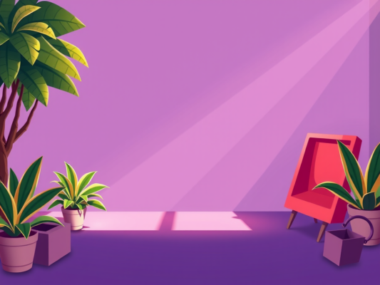 Free 3D Animated Backgrounds for YouTube Intros