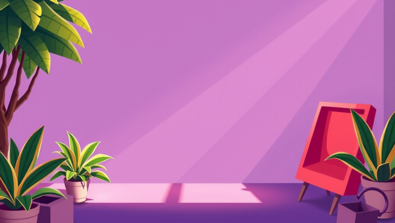 Free 3D Animated Backgrounds for YouTube Intros