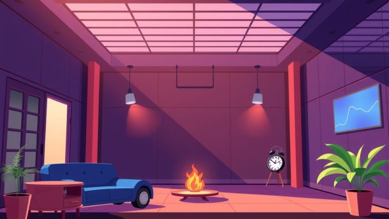 Free 3D Background Videos for Corporate Openers