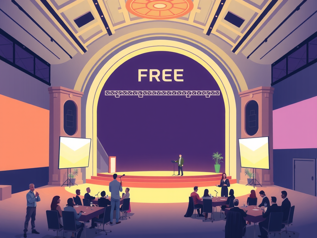 Free 3d video backgrounds for event productions 1767198104