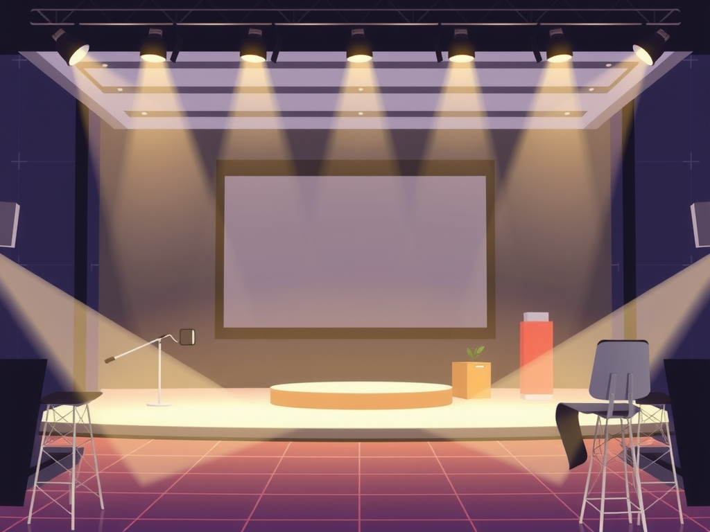 Free 3d video backgrounds for presentations and events 1767196678