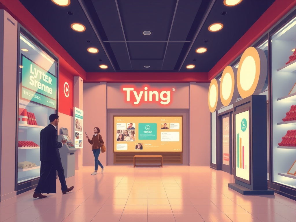 Free 3d video loops for digital signage displays 1767199770