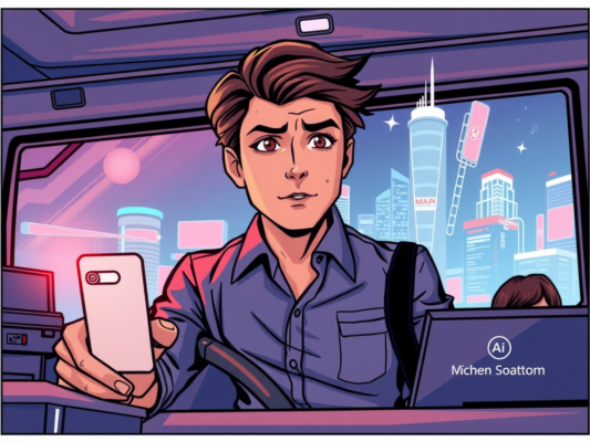 Free AI Apps for Creating Comics and Storyboards