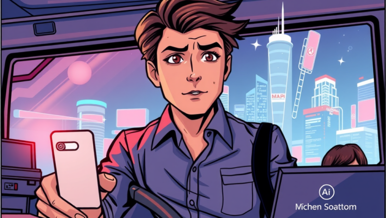 Free AI Apps for Creating Comics and Storyboards