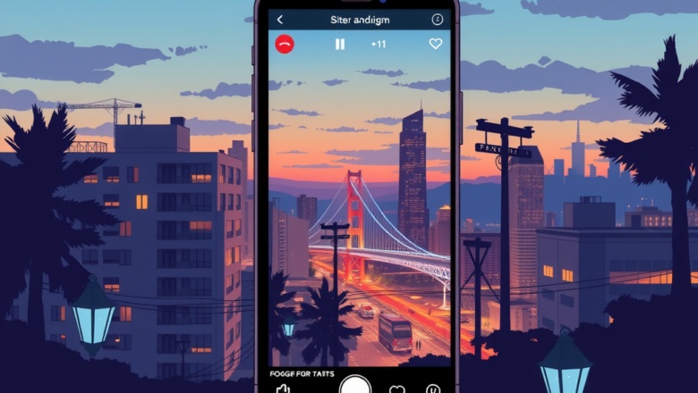 Free AI Apps for Instagram Story Stickers