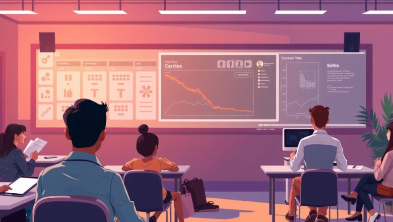 Free AI Art Apps for Teachers Creating Class Materials