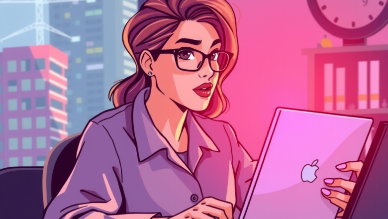 Free AI Art Tools for Bloggers in the USA