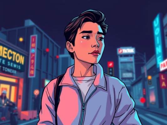 Free AI Art Tools for TikTok Content Creators