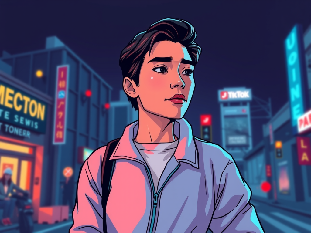 Free ai art tools for tiktok content creators 1767203990