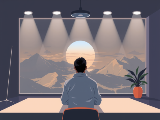 Free AI Tools for Bloggers Creating Featured Images