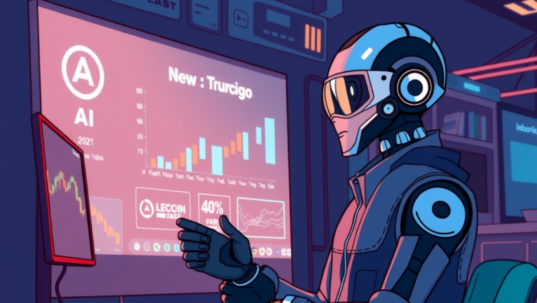 Free AI Tools for Business Presentations in 2025