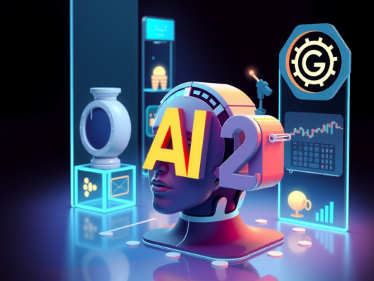 Free AI Tools for Creating 3D Logos in 2025