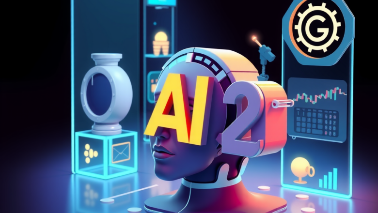 Free AI Tools for Creating 3D Logos in 2025