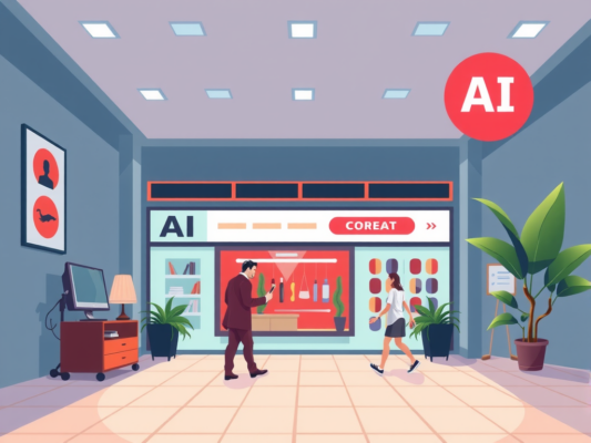 Free AI Tools for Creating Video Business Cards