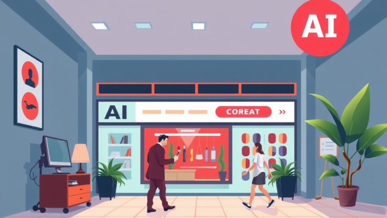 Free AI Tools for Creating Video Business Cards