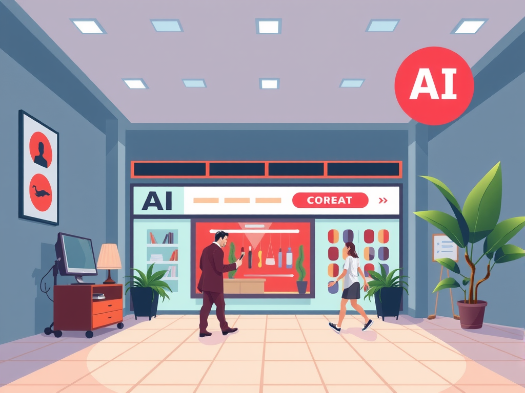 Free ai tools for creating video business cards 1767202422