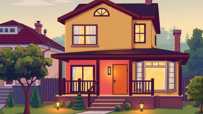 Free AI Tools for Real Estate Marketing Graphics