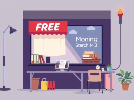 Free AI Tools for Small Business Flyers and Ads