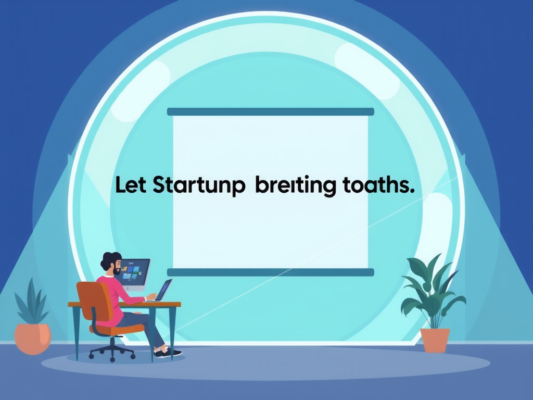 Free AI Tools for Startup Branding Videos