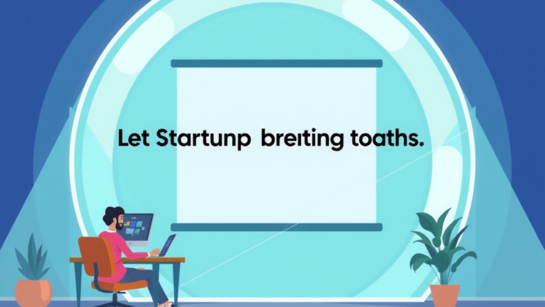 Free AI Tools for Startup Branding Videos