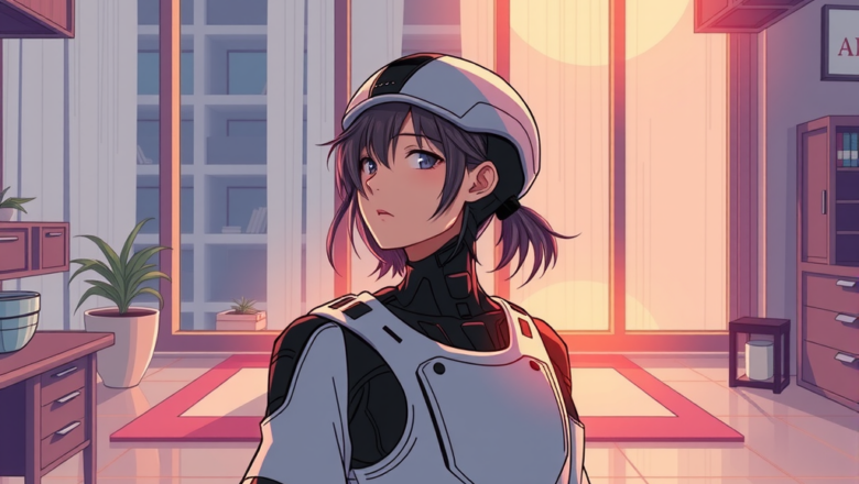 Free AI Tools for Storytelling and Visual Novels