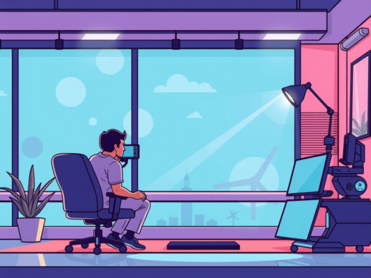 Free AI Tools to Turn Blog Posts into Videos Instantly