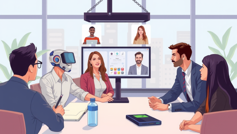 Free AI Video Apps for Business Teams in 2025