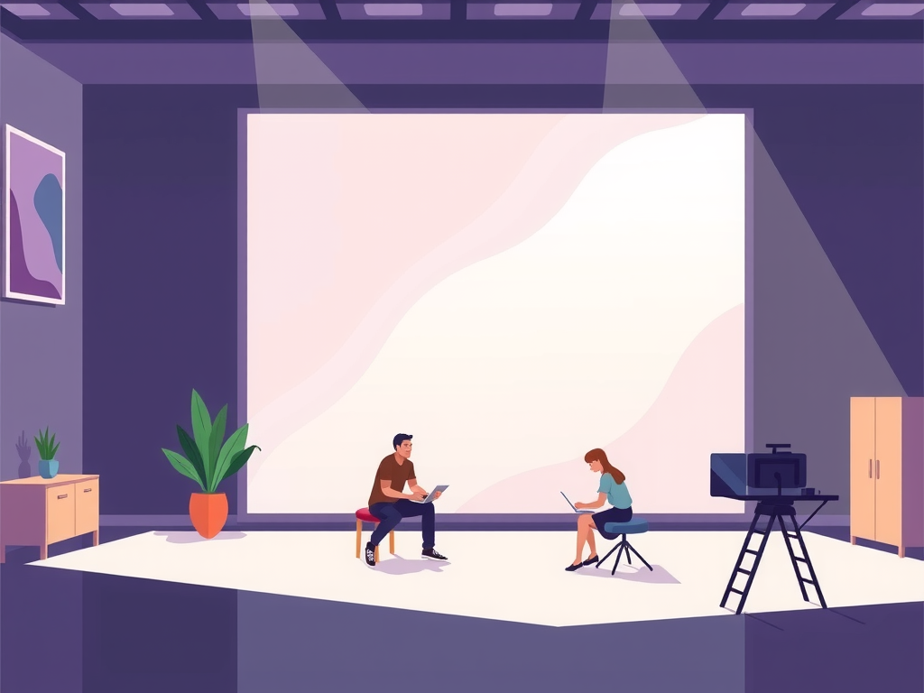 Free ai video editors for bloggers and content creators 1767202720