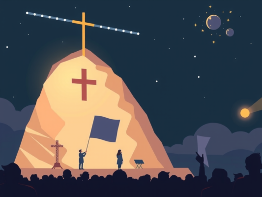 Free AI Video Makers for Churches and Ministries