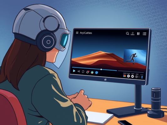 Free AI Video Tools Every Student Should Try in 2025