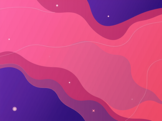 Free Abstract Background Videos for Social Media Ads