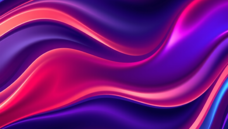 Free Abstract Motion Backgrounds for Brand Promotions