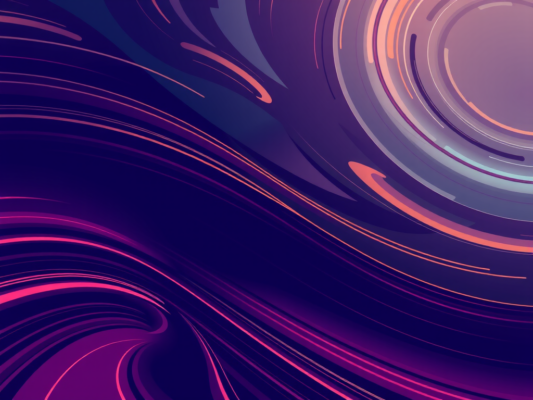 Free Abstract Motion Backgrounds for Creative Designers