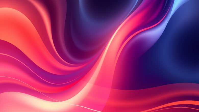 Free Abstract Motion Backgrounds for Creators