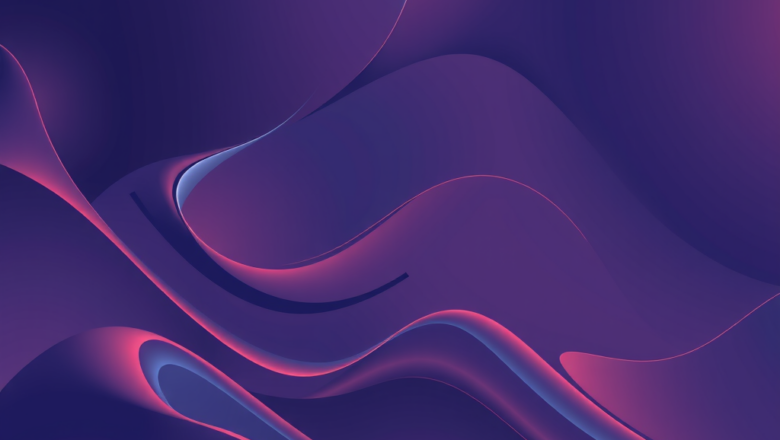 Free Abstract Motion Backgrounds for Music Artists